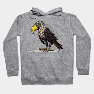 bird Hoodie